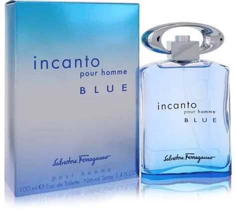 incanto perfume for men